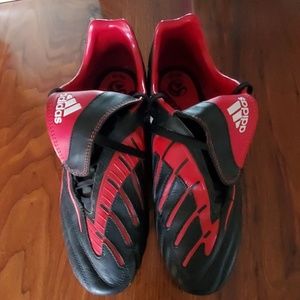 Adidas Predator TRX FG